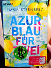 Emma Sternberg - Azur Blau für Zwei - Bestseller