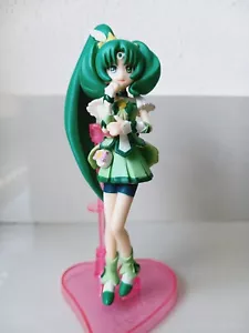 Anime Manga Sonrisa Pretty Cure Precure Cure Marzo Figura Modelo Bandai - Imagen 1 de 6