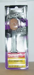 Ben Pakulski PEZ como nuevo en tarjeta - Imagen 1 de 1