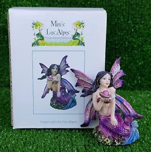 Les Alpes 032 303 "Sirena Serie Mini's" ORIGINALE e INTROVABILE - Imagen 1 de 7