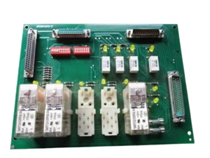 ABB Robotics 418442880 PLC Board 4184441-001AK - inkl. 19% MwSt. - Bild 1 von 5