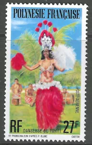 Polinesia Francese # C148 MNH Fresco e Perfetto! ('25 SCV $4) - Foto 1 di 1