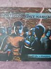 Walk Like A Champion - Kaliphz Ft Prince Naseem 12" Single Vinyl Record (1996)