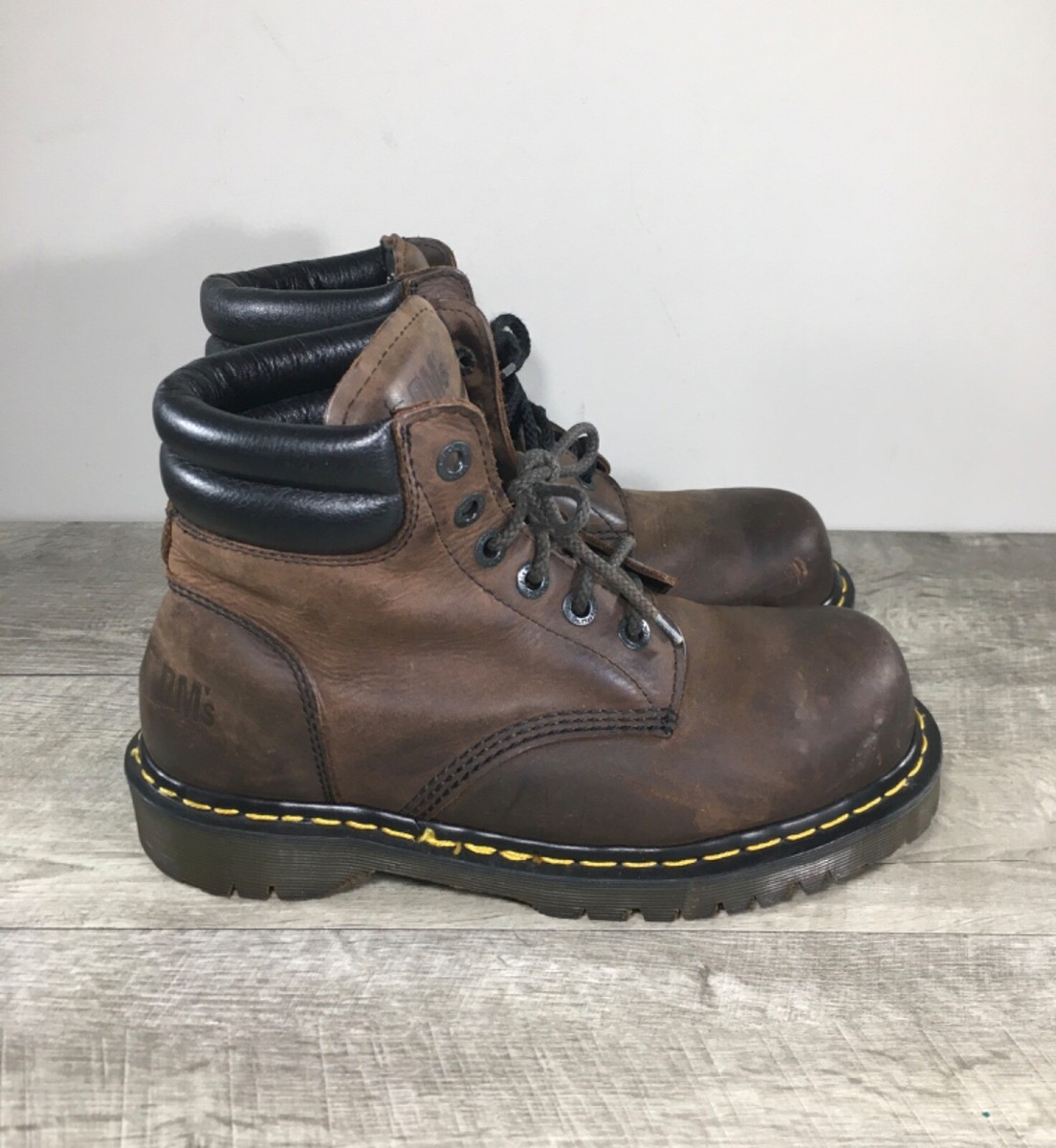 Dr. Martens 9 Men's US Shoe Size Vintage Shoes for Men for Dr. Martens 9 Men's US Shoe Size Vintage Shoes for Men for