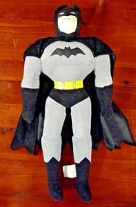 Justice League Batman Plush toy 60cm (2021) - Picture 1 of 11