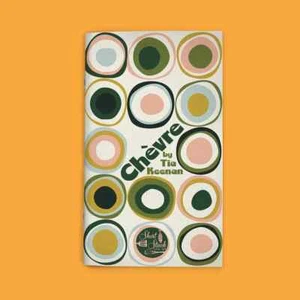 Chèvre by Tia Keenan Short Stack Editions (Out of Print) - Picture 1 of 2