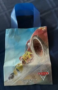 Disneyland Resort Halloween Trick or Treat Bag New - Picture 1 of 3
