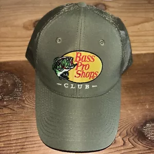 Bass Pro Shops Club Hat - Picture 1 of 4