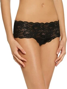 Cosabella 253348 Womens Say Never Hottie Lowrider Cheeky Underwear Size M/L - Picture 1 of 2