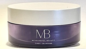 MEANINGFUL BEAUTY Revive & Brighten Eye Masque Mask - 30 Patches - New Unopened - Picture 1 of 6