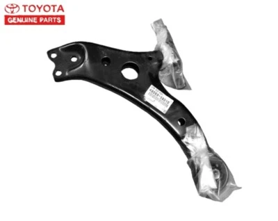 Brazo de control inferior delantero LH 4806958010 OEM FÁBRICA TOYOTA HIGHLANDER AVALON CAMRY Foto 1 de 2