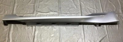 2022 - 2023 丰田 GR86 / 斯巴鲁 BRZ 司机侧裙摇椅面板 - 钢制 FB201 — 第 1/2 张图片