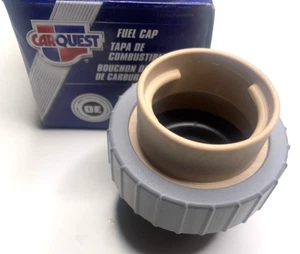 Adaptador probador de tapa de combustible marca CARQUEST 12422 - Imagen 1 de 3