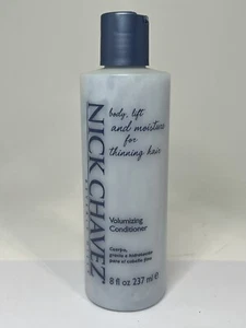 Nick Chavez Beverly Hills Volumizing Conditioner 8oz For Thinning Hair - Picture 1 of 5