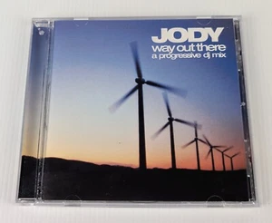 Jody Wisternoff: Way Out There - A Progressive DJ Mix - CD - Picture 1 of 2