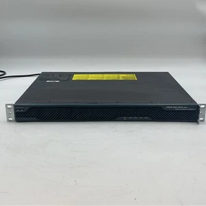 Cisco ASA 5510 SERIES ASA5510 V03 Security Firewall Appliance - Picture 1 of 9