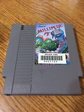 Millipede (Nintendo Entertainment System, 1988)