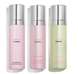CHANEL CHANCE Body Mist - Bild 1 von 5