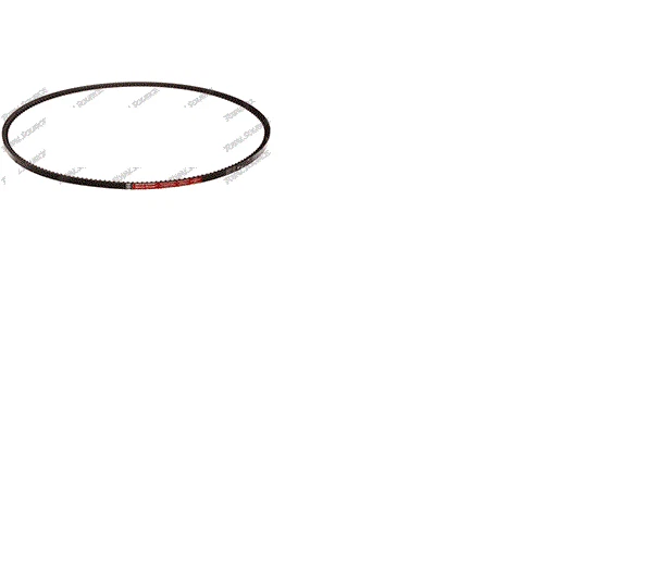 FOR Bobcat Skid Steer Belt 7100572 - Image 1 of 1