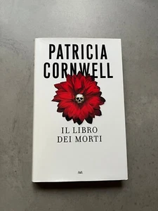 Il Libro Dei Morti - Patricia Cornwell - Foto 1 di 6