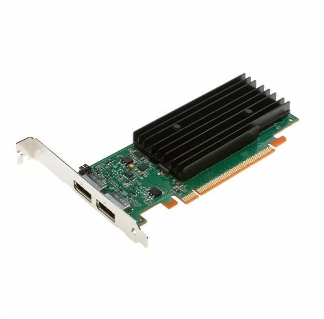 Dell MD7CH nVidia NVS 315 1GB DDR3 PCI-Express 2.0 x16 - Image 1 of 1