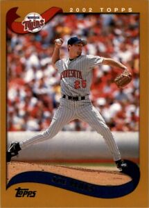 2002 Topps MLB Joe Mays #459