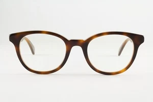 Rare Authentic Paul Smith PM 8256U 1519 Lex 47mm Tortoise Frames Glasses Italy - Picture 1 of 5