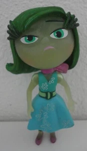 TOMY Disney/Pixar Inside Out DISGUST Action Figure 3.5" - Picture 1 of 1