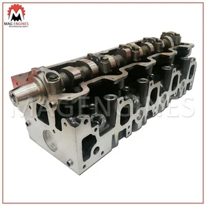 11101-54150 CYLINDER HEAD TOYOTA 5L FOR HIACE HILUX LAND CRUISER PRADO 3.0 LTR - Picture 1 of 8