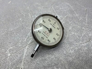 "Indicador de dial de rango CDI 0,250""; 0,001 grados., 3-C100-250" - Imagen 1 de 2