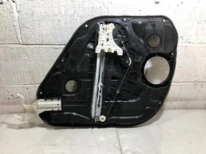 KIA CARENS 2014 MK3 5dr DOOR WINDOW REGULATOR & MOTOR REAR LEFT SIDE /2013-19 - Picture 1 of 14