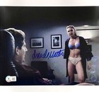 Drea De Matteo signed 8x10 Photo BAS Beckett holo ~ Sopranos ~ Sons of Anarchy