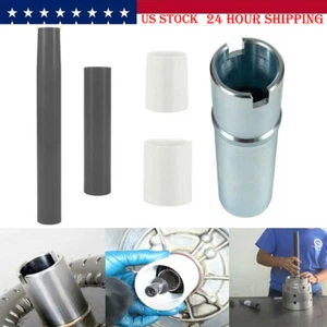 For 700R4 4L60E Turbine Shaft Pump Stator Ring Tool & Pump Bushing Rotor Sizer - Picture 1 of 12