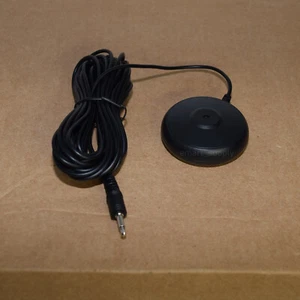 NEW Calibration Microphone For Denon AVRX1500H AVRX2400H AVRX2500H AVRX3500H - Picture 1 of 3