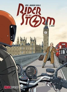 Rider on the Storm Band 2 HC Salleck Neuware - Bild 1 von 1