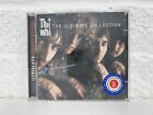 The Who CD The Ultimate Collection Album Genre Rock Gift Vintage Music