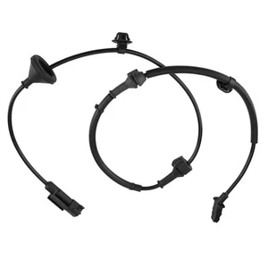 4670A574 Car Rear Right ABS Wheel Speed Sensor For ⊹ - Picture 1 of 9