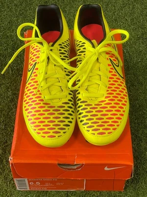Nike Magista Onda Soccer Cleats Multicolor Size 6.5 Unisex - Image 1 of 4
