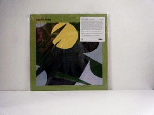 Cceptic Frog LP Self Titled 1969 Lion Productions Vinyl Psych NEU! - Bild 1 von 2