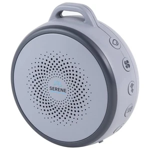 Portable White Noise Machine for Sleeping Baby - Battery Operated with Soothi... - Picture 1 of 8