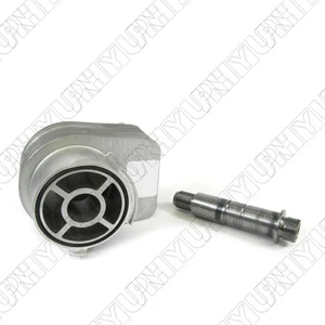 ENGINE OIL COOLER 05037523AB 5037523AB For DODGE CHARGER CHALLENGER CHRYSLER 300 - Picture 1 of 10