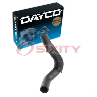 Dayco Lower Radiator Hose for 2000-2002 Dodge Neon 2.0L L4 - Engine Coolant do - Image 1 of 4