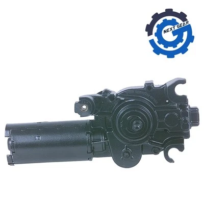 Reman Wiper Motor for 1987 Buick Electra LeSabre Oldsmobile Delta 88 98 40-176 - Image 1 of 2