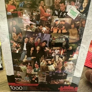 Friends Puzzle 1000 Teile - Bild 1 von 1