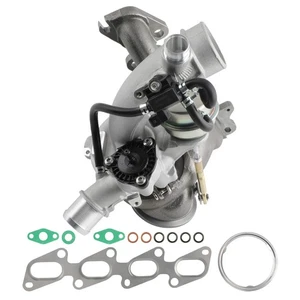 Turbocharger For Chevrolet Sonic Cruze Trax Buick Encore 1.4L 5556535 used - Picture 1 of 5