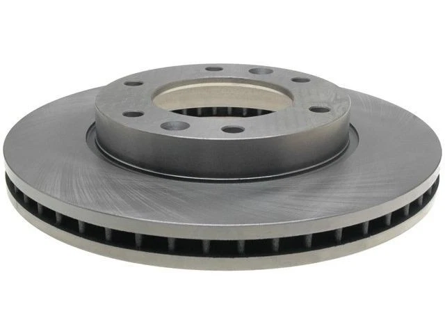 Rotor de freno delantero Raybestos 27FJJC95 para Hyundai Entourage 2007 2008 2009 2010 Foto 1 de 1