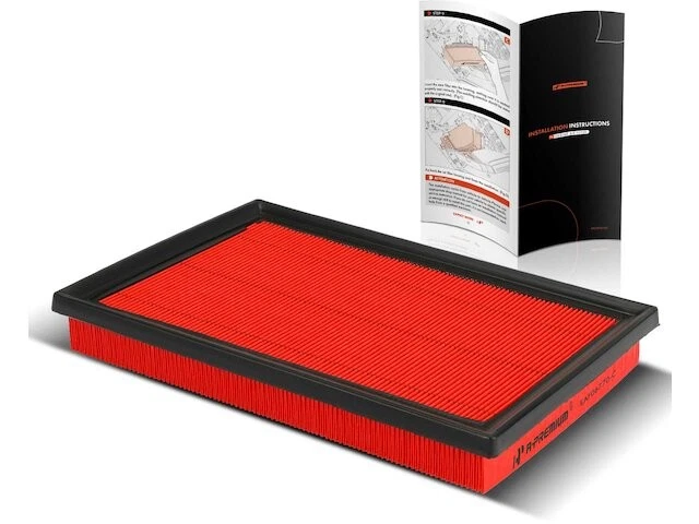 Engine Air Filter For 2007-2017 Lexus LS460 4.6L V8 2008 2009 2010 2011 RG621WR - Image 1 of 1