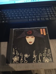 686 - Another Place And Time von Donna Summer (CD, 1989, Atlantic) - Bild 1 von 2