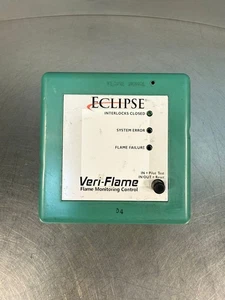 Eclipse VF560533AA Veriflame Flammenüberwachung Steuerung 5605 -33 F.R (4.2.3) - Bild 1 von 4