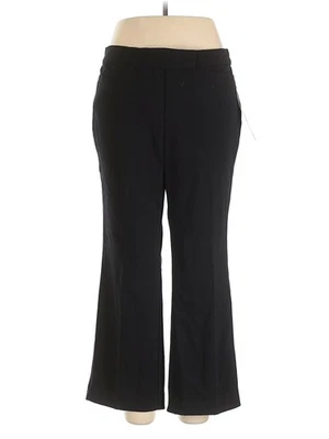 Новый с Ярлыками JM коллекции женщин черный платье брюки 14 - Изображение 1 из 2